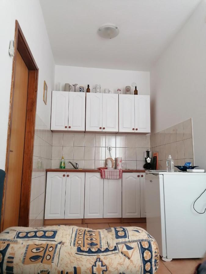 Apartmani Rija 3 Pag Town Extérieur photo