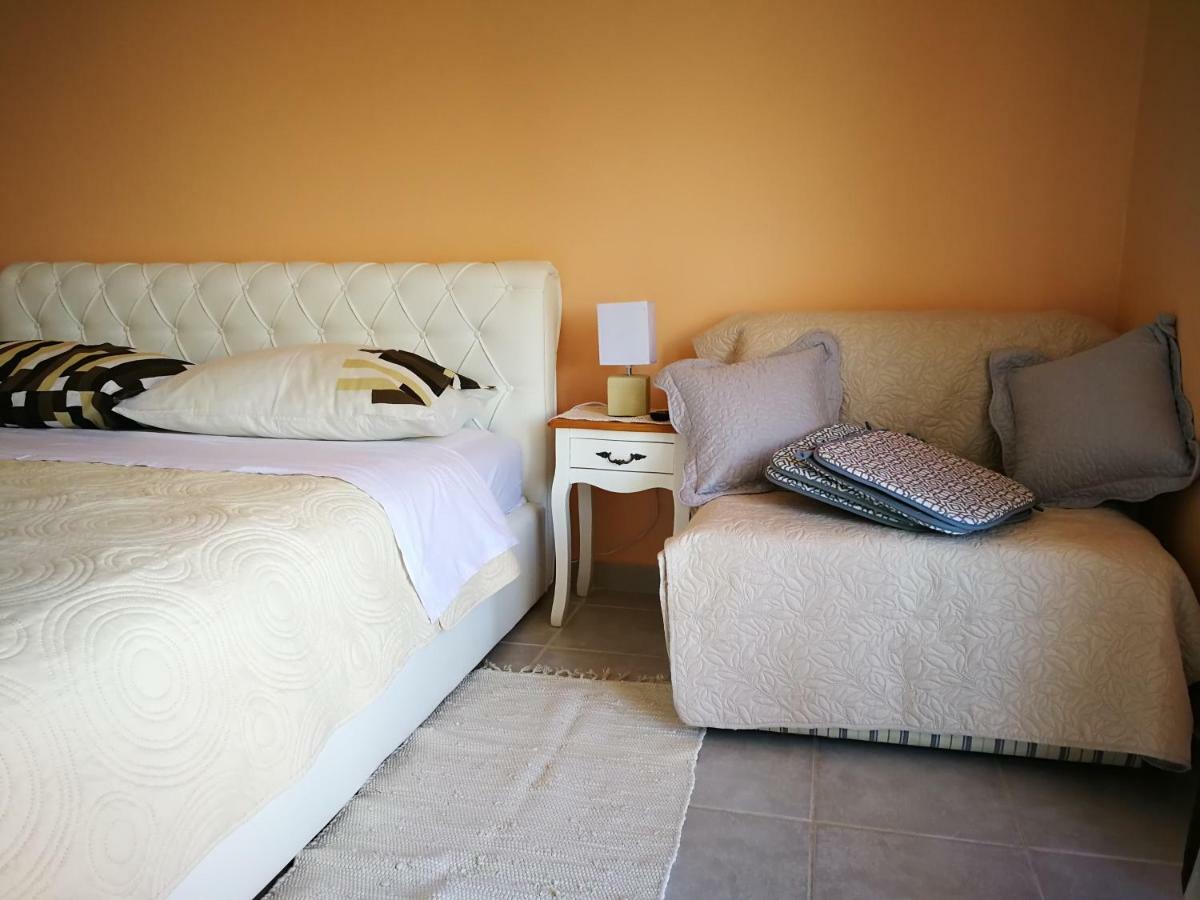 Apartmani Rija 3 Pag Town Extérieur photo