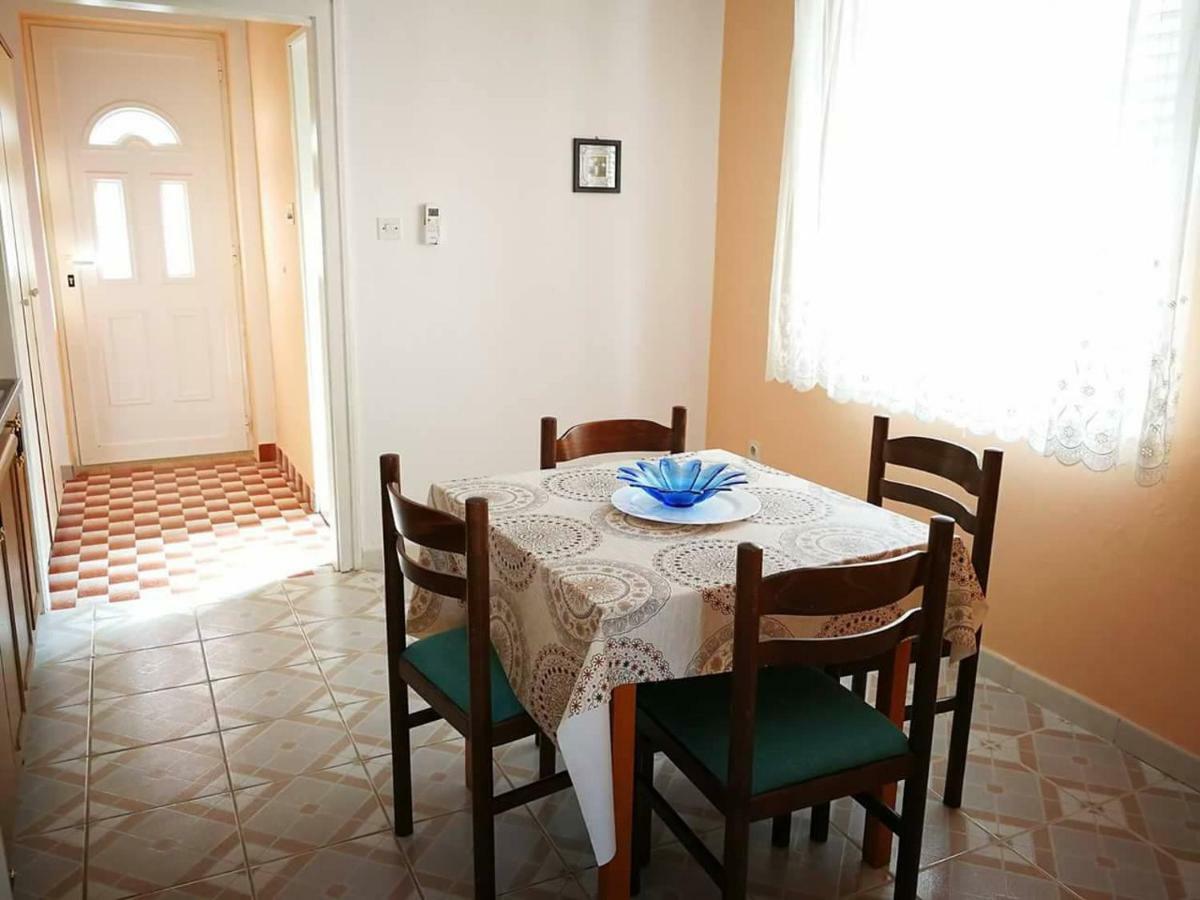 Apartmani Rija 3 Pag Town Extérieur photo