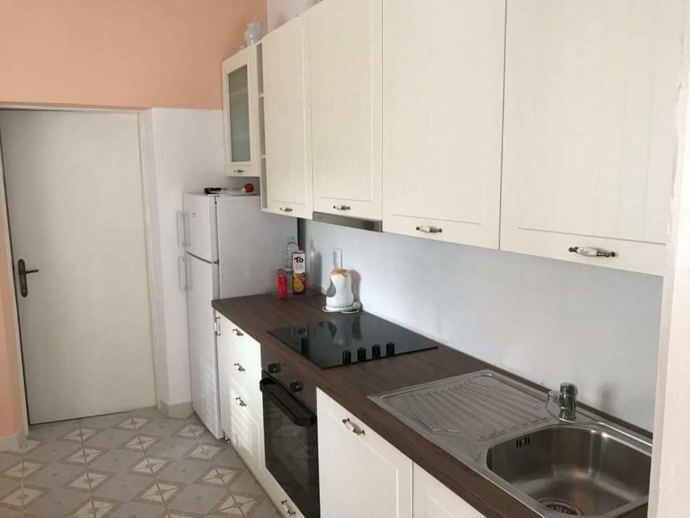 Apartmani Rija 3 Pag Town Extérieur photo