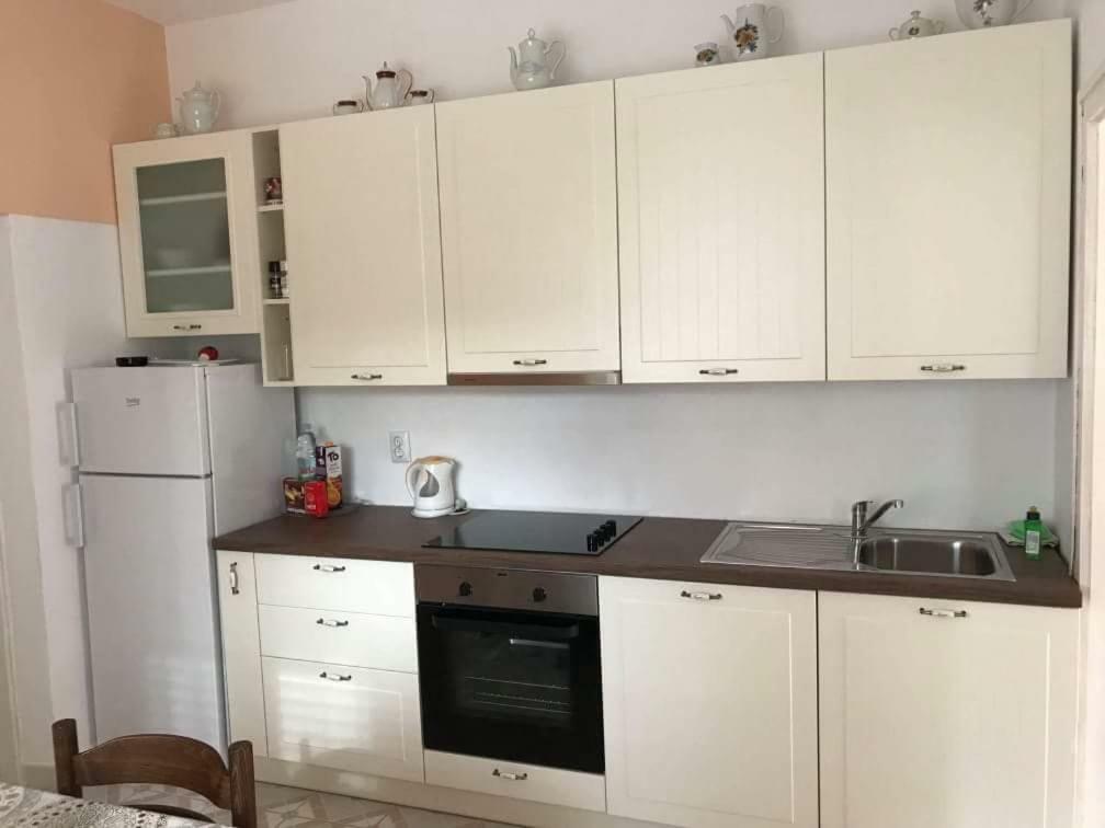 Apartmani Rija 3 Pag Town Extérieur photo