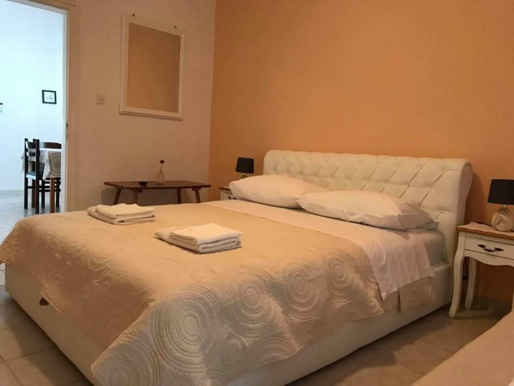 Apartmani Rija 3 Pag Town Extérieur photo
